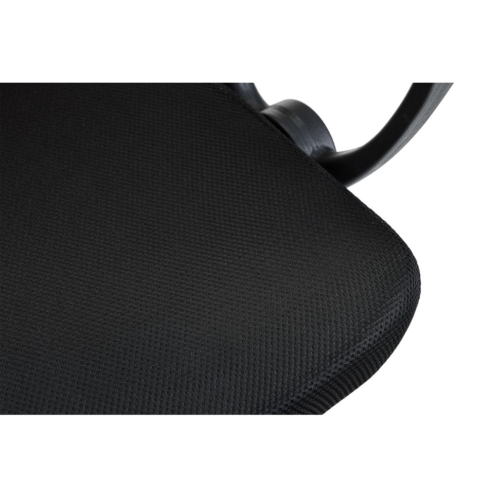 Fauteuil du bureau AKORD OCF7 Rouge - 4