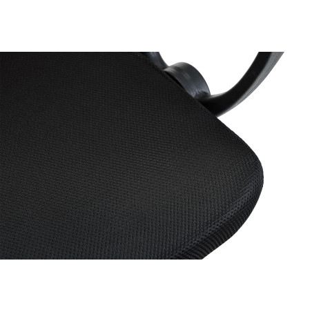 Fauteuil du bureau AKORD OCF7 Rouge - 4