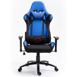 Fauteuil des jeux AKORD FG38 Bleu