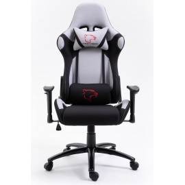 Fauteuil des jeux AKORD FG38 Gris
